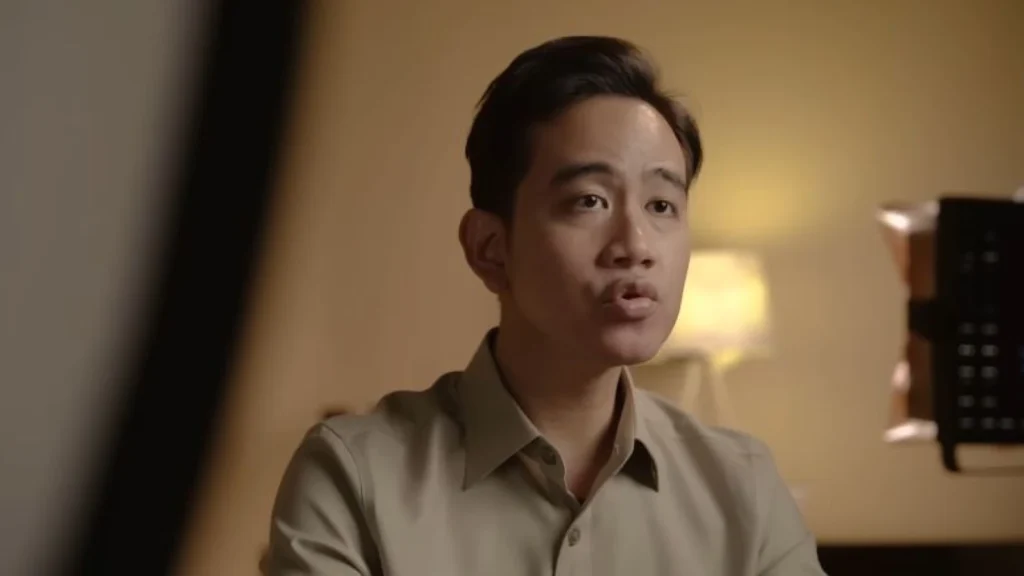 Gibran Tidak Akan Berkantor di Papua, Ini Penjelasan Mendagri