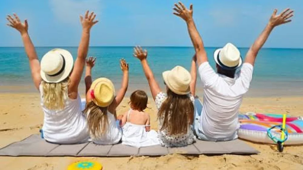 Tips Menyusun Budget Liburan: Hemat dan Terencana