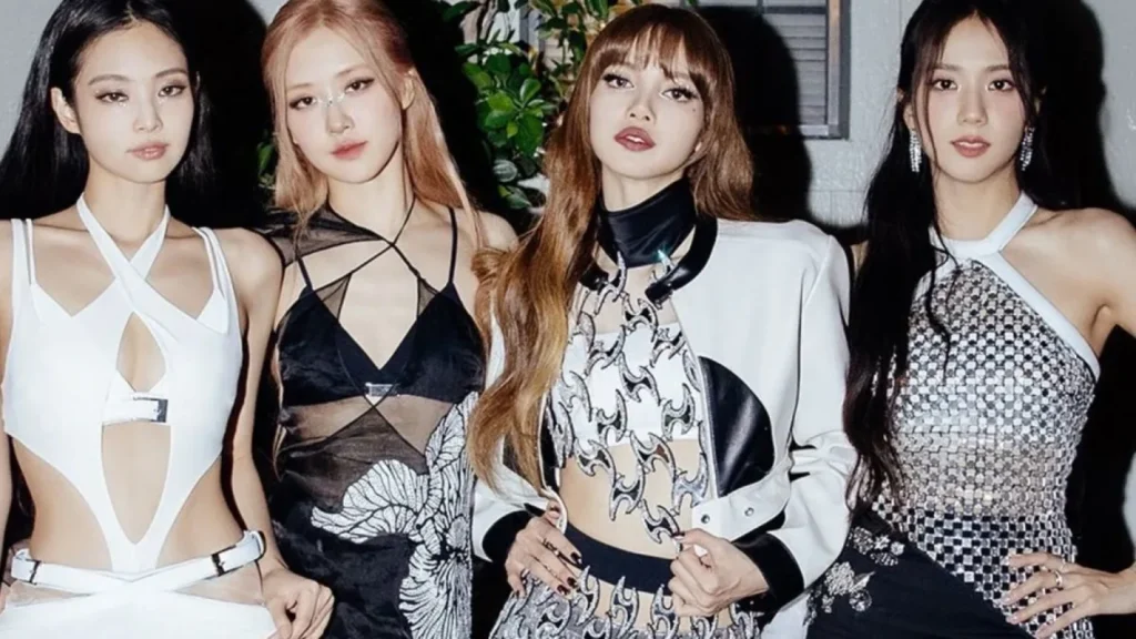 BLACKPINK Siap Luncurkan Single Terbaru 'JUMP' dan Gelar Konser di Indonesia