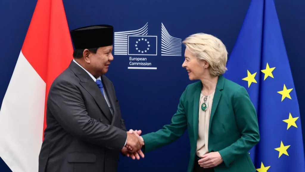 Kemudahan Baru untuk WNI dalam Mengakses Uni Eropa