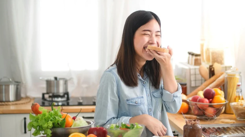 Makan Enak tanpa Khawatir Gula Darah Naik