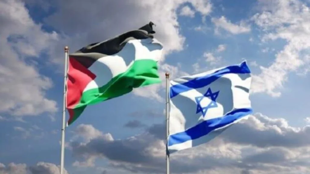 Dukungan Internasional Terhadap Kemandirian Palestina: Deklarasi New York