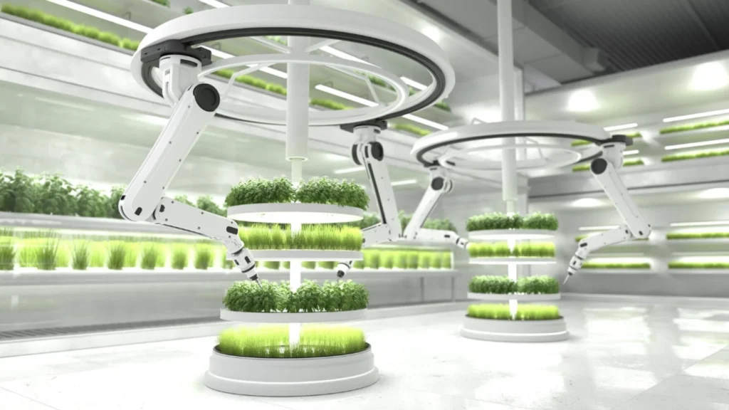 Smart Garden: Solusi Berkebun di Apartemen yang Mudah dan Efisien