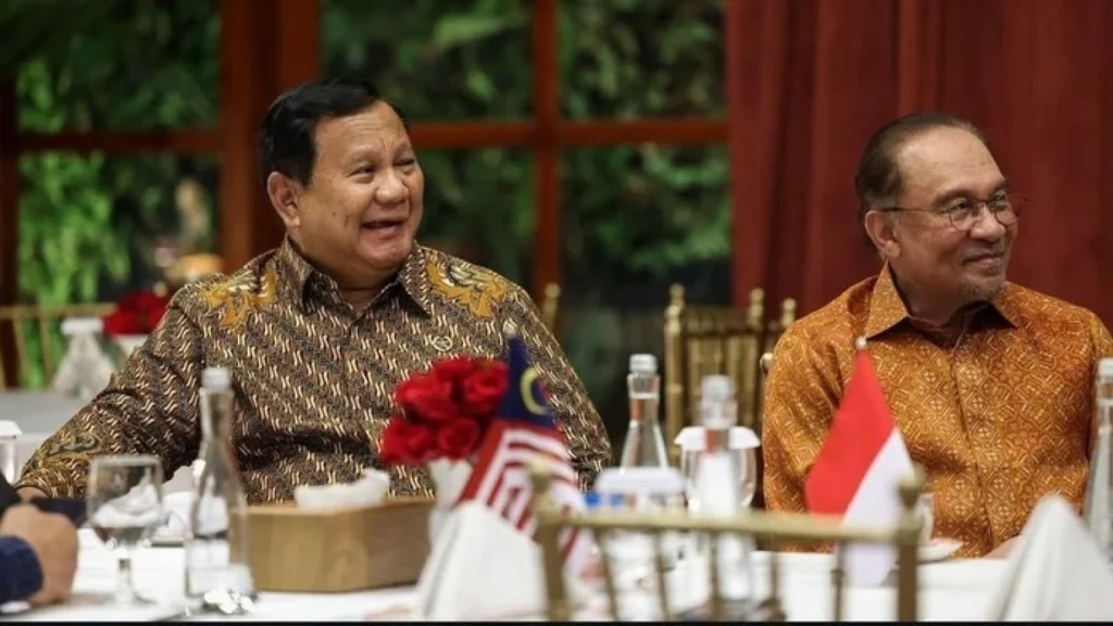 Kunjungan Perdana Menteri Malaysia Anwar Ibrahim: Awal Kerja Sama Strategis dengan Indonesia