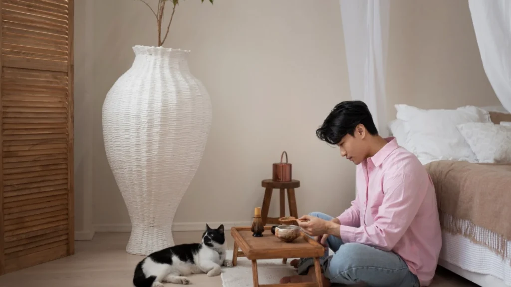 Menjaga Kenyamanan dengan Cozy Corner di Rumah