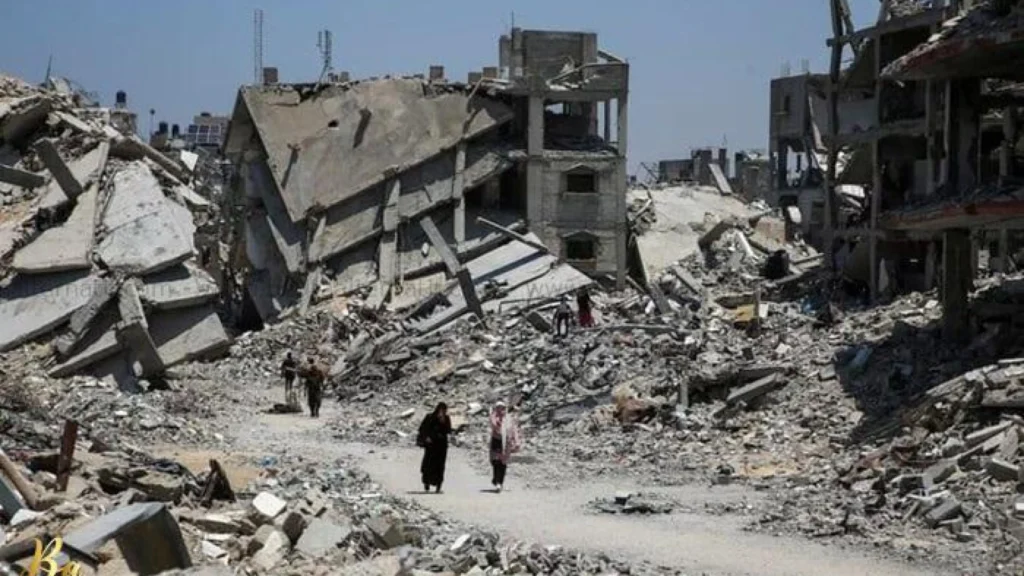 Peringatan Israel: Serangan Militer di Gaza Bisa Meningkat Jika Gencatan Senjata Tak Terwujud