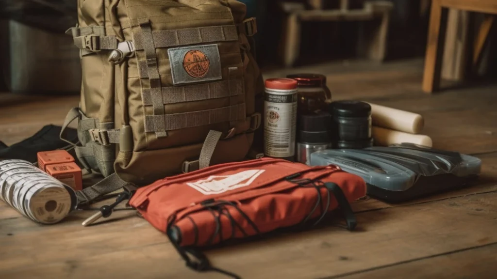 Urban Survival Kit: Barang Esensial untuk Tinggal di Kota