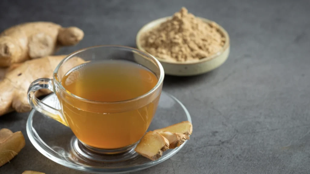 Meningkatkan Imunitas dengan Kombinasi Herbal dan Buah