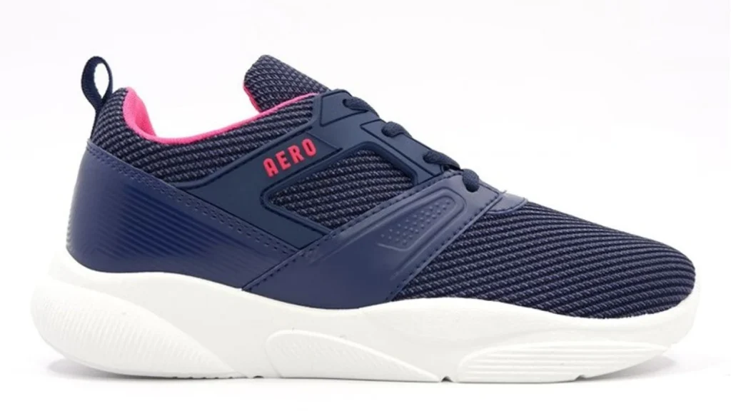 Ragam Sneakers Terbaru Lokal untuk Musim Panas 2025