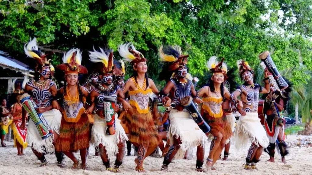Penelitian Genetika Papua: Misteri yang Terungkap Melalui Kecerdasan Buatan