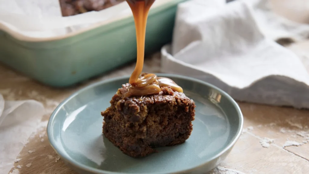 Brownies Saus Sambal: Camilan Unik yang Menggoda Selera