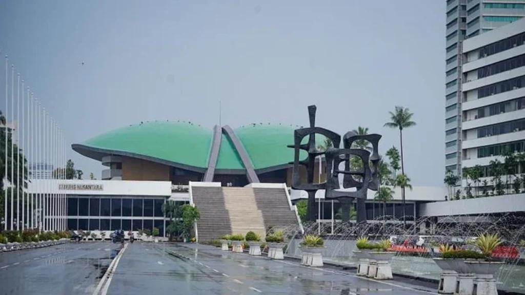 Komisi I DPR RI Gelar Uji Kelayakan untuk Calon Duta Besar