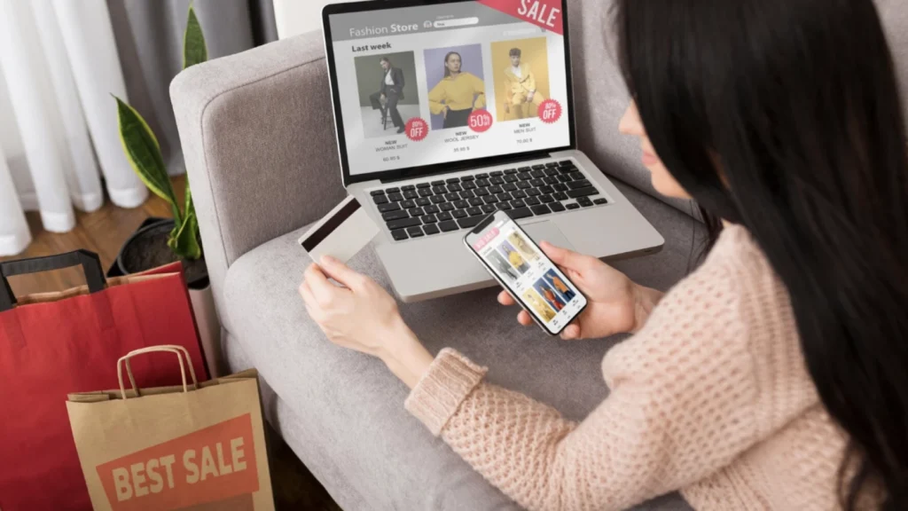 Tips Berbelanja Online dengan Aman: Hindari Penipuan Cashback