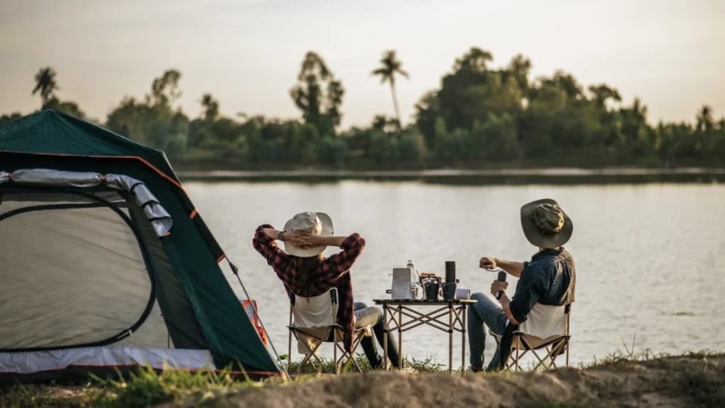 Menemukan Petualangan Melalui Camping di Pulau Jawa