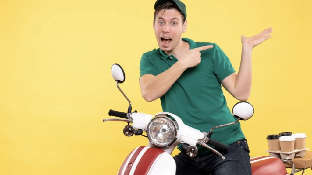 Tips Merawat Motor Harian Agar Tetap Prima