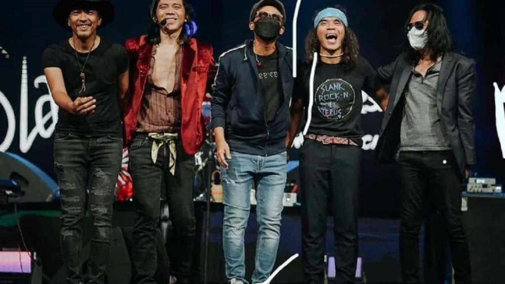 Reuni Band 90-an: Nostalgia dan Tantangan di Era Musik Modern