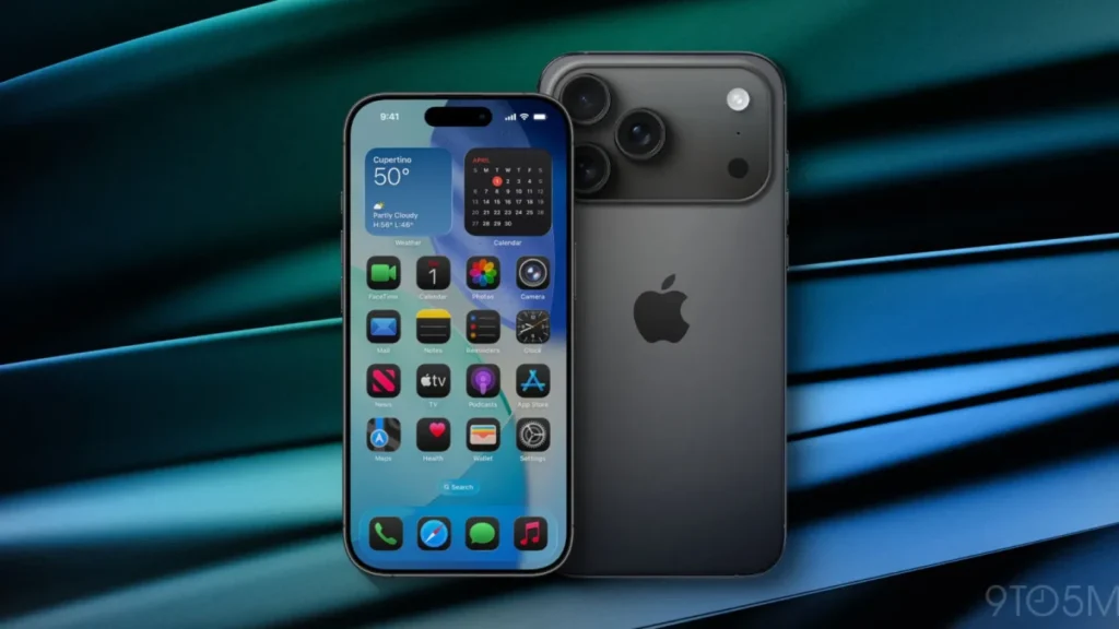 Duo iPhone 17 Pro dan Pro Max Siap Tawarkan Pengalaman Fotografi Revolusioner