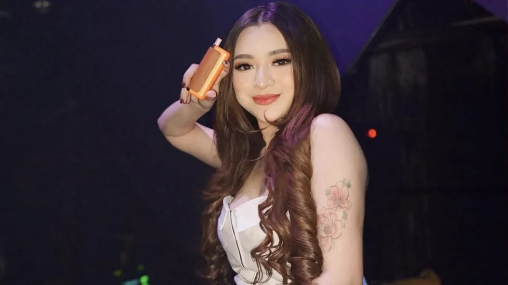 Nathalie Holscher Minta Maaf kepada Erika Carlina Terkait Kontroversi Video Parodi