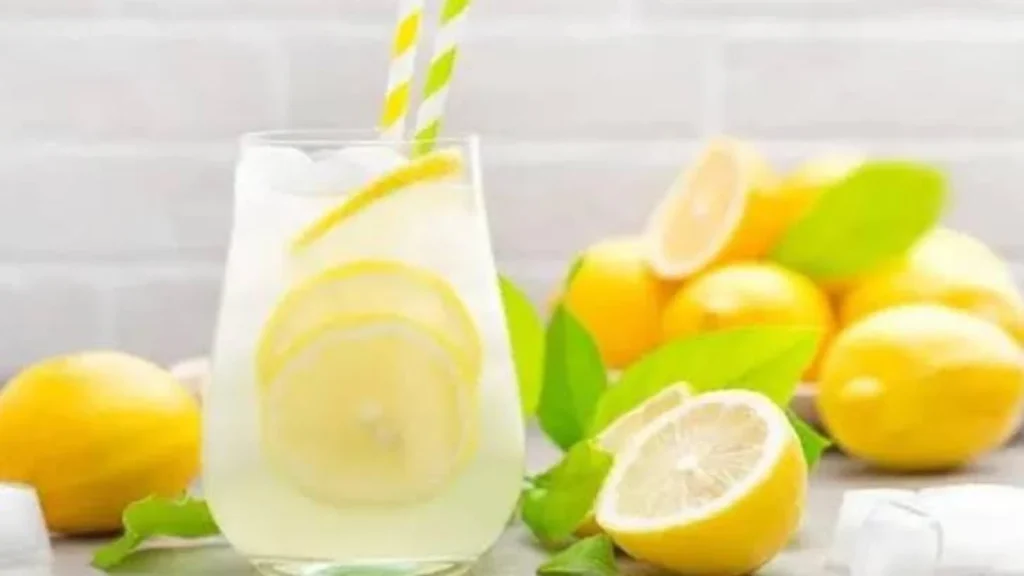 Minuman Segar untuk Detoksifikasi Tubuh di Tengah Kesibukan