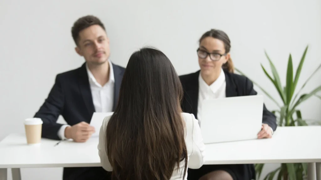 Mengatasi Tantangan dalam Interview Kerja: Faktor Psikologis, Kesesuaian, dan Komunikasi