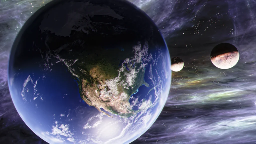 Komet 3I/ATLAS: Objek Antarbintang yang Menarik Perhatian Astronomi