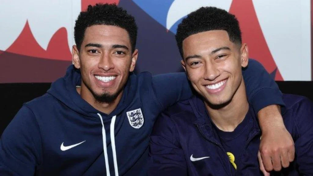 Duel Kakak Beradik Bellingham Terancam Hilang di Perempatfinal Piala Dunia Antarklub 2025