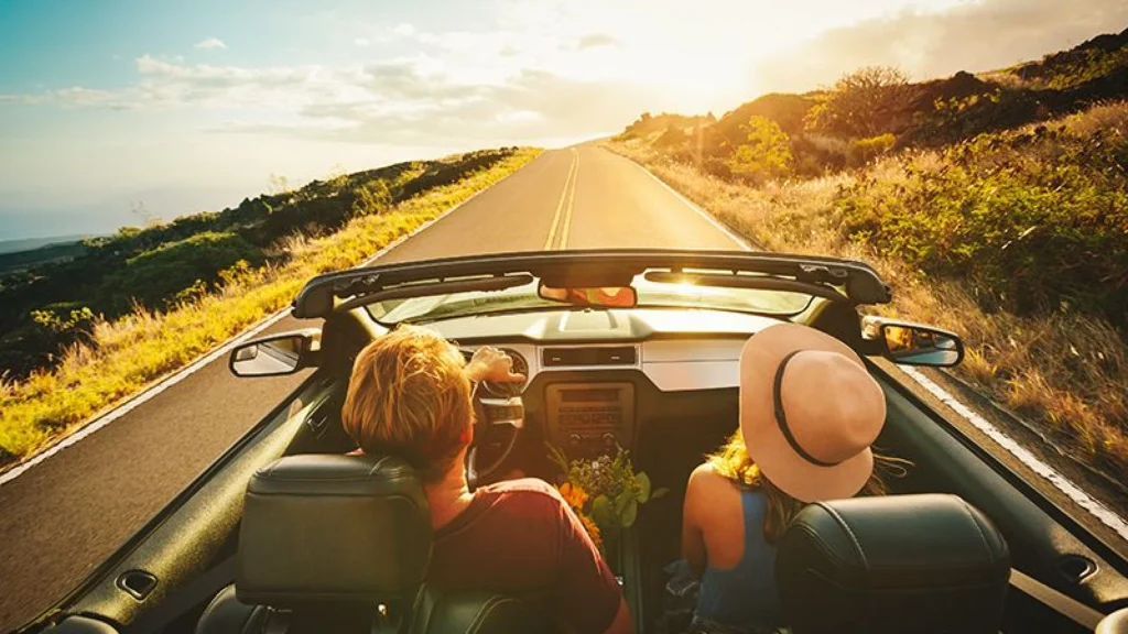 Tips Menjaga Stamina Saat Traveling Agar Liburan Lebih Menyenangkan