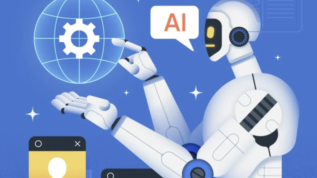 Aplikasi AI yang Wajib Ada di Ponsel Kamu untuk Hidup yang Lebih Praktis