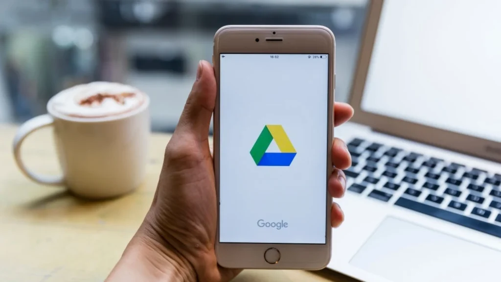 Cara Memulihkan File yang Terhapus di Google Drive