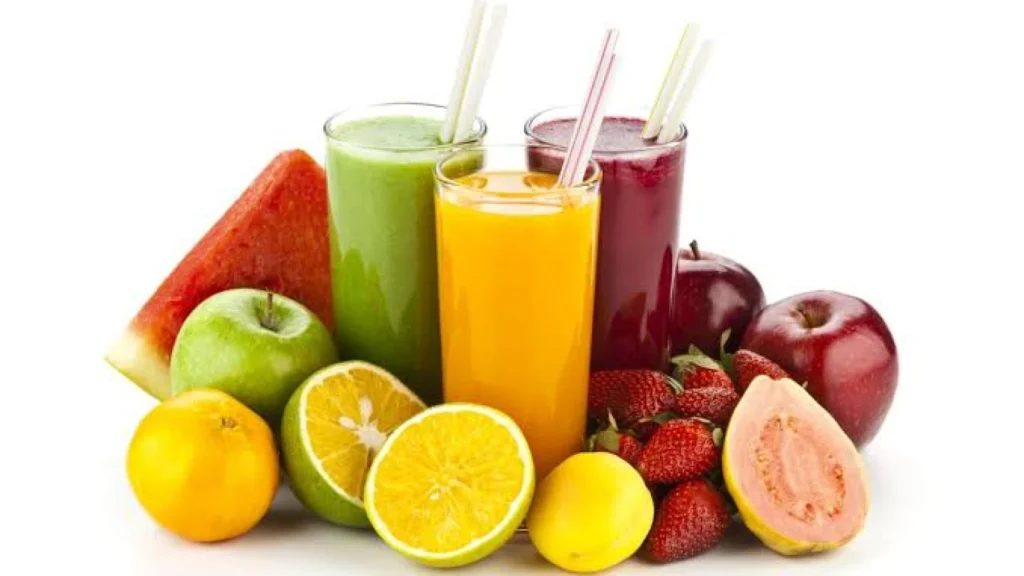 Keajaiban Jus Buah: Sumber Nutrisi dan Energi di Setiap Langkah