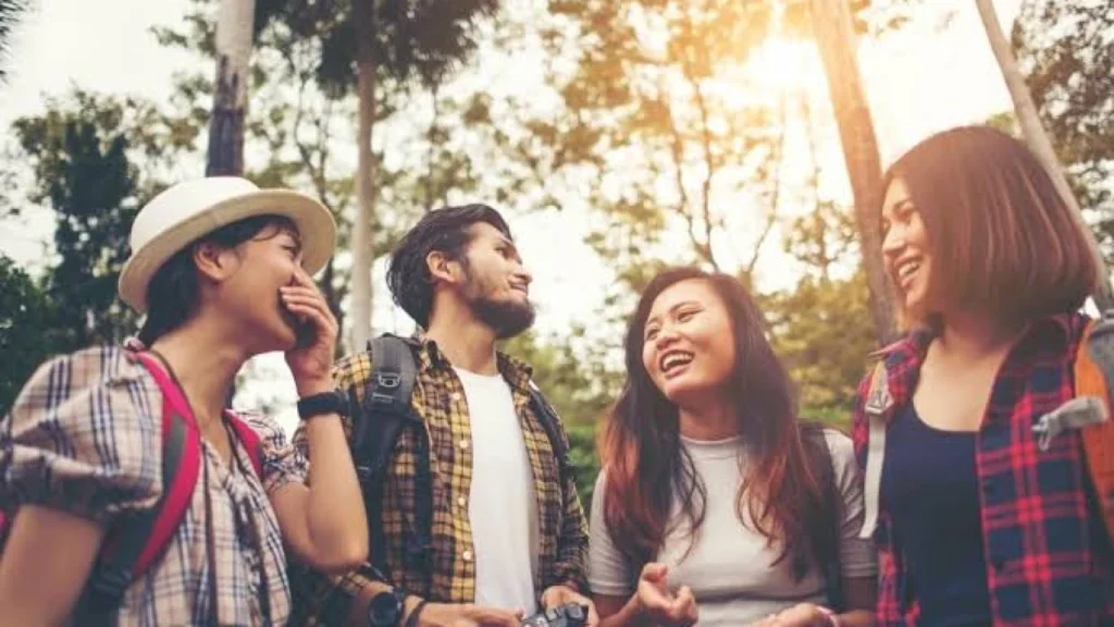 Pentingnya Paparan Sinar Matahari bagi Generasi Z: Kesehatan Fisik dan Mental