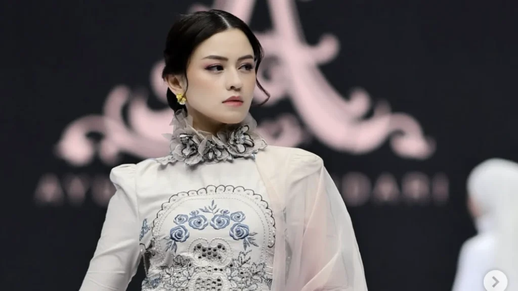 Drama Perceraian Kimberly Ryder dan Edward Akbar: Ketegangan di Momen Penandatanganan