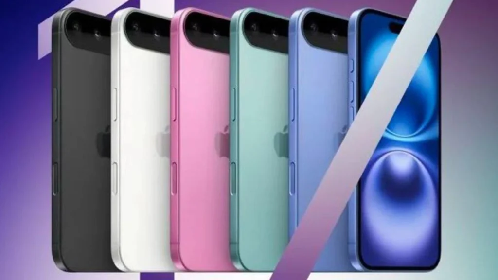 Menyambut iPhone 17 Air: Bocoran dan Inovasi Terbaru dari Apple
