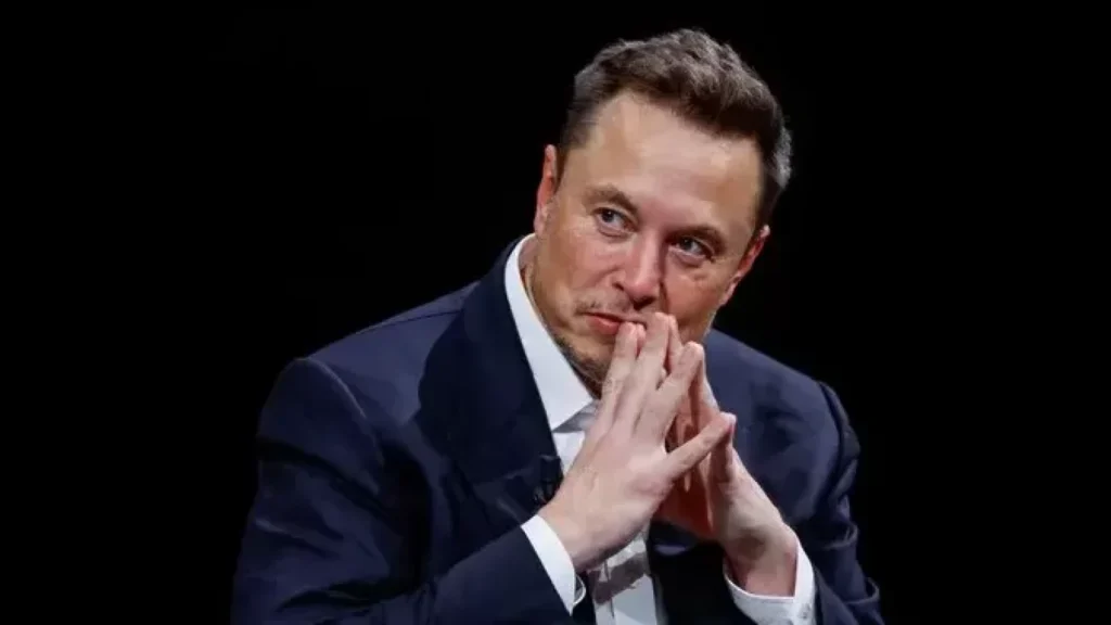 Elon Musk Mencetuskan Ide Pembentukan Partai Politik Baru: America Party