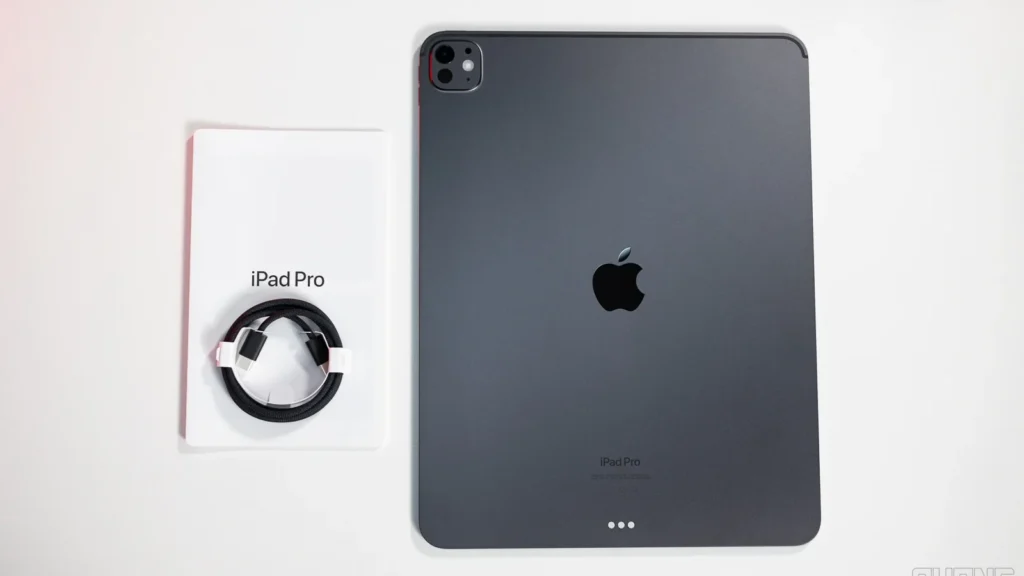 Apple Bersiap Luncurkan iPad Pro Generasi Terbaru dengan Dual Camera