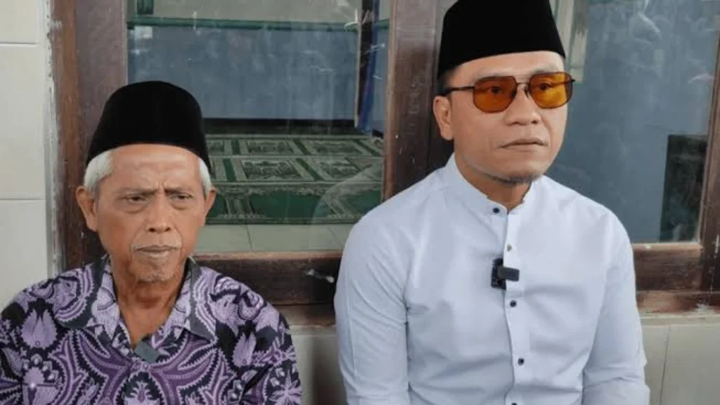Penolakan Denda oleh Guru di Demak: Sebuah Pelajaran tentang Pengikhlasan