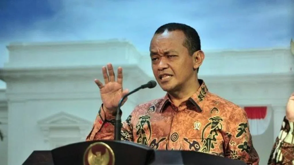 Indonesia Rencanakan Impor Energi dari Amerika Serikat