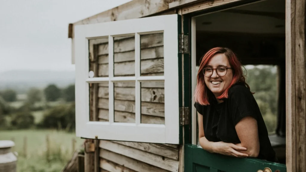 Mengenal Tiny House Challenge: Solusi Gaya Hidup Minimalis di Tengah Krisis Biaya Hidup