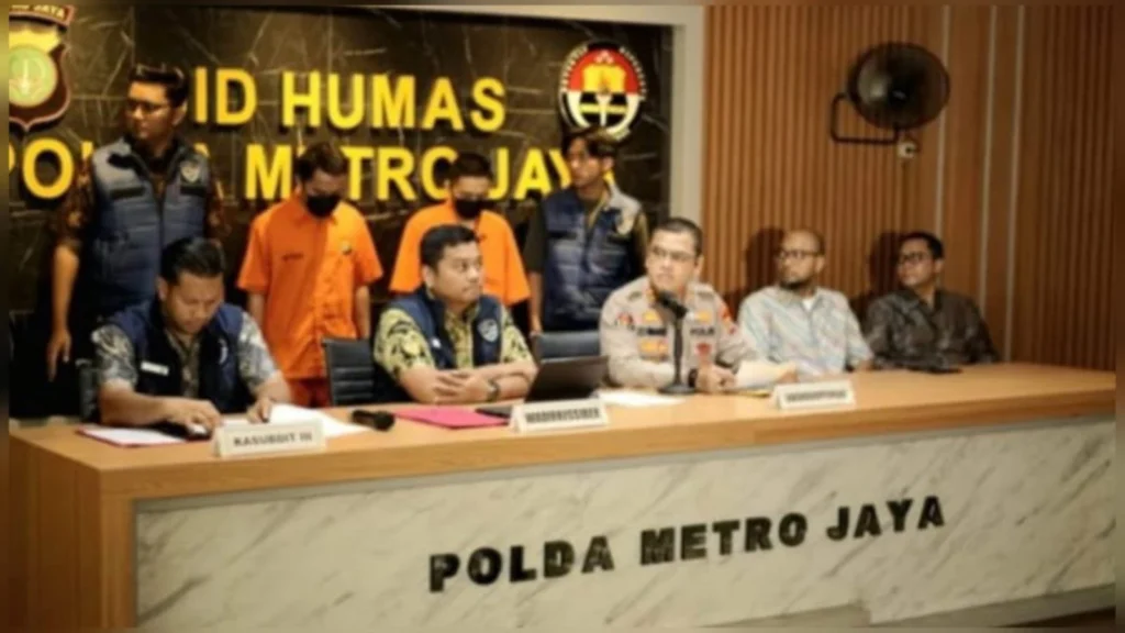 Kejahatan Data: Mantan Pegawai Ninja Express Kumpulkan Data Konsumen untuk Keuntungan Pribadi