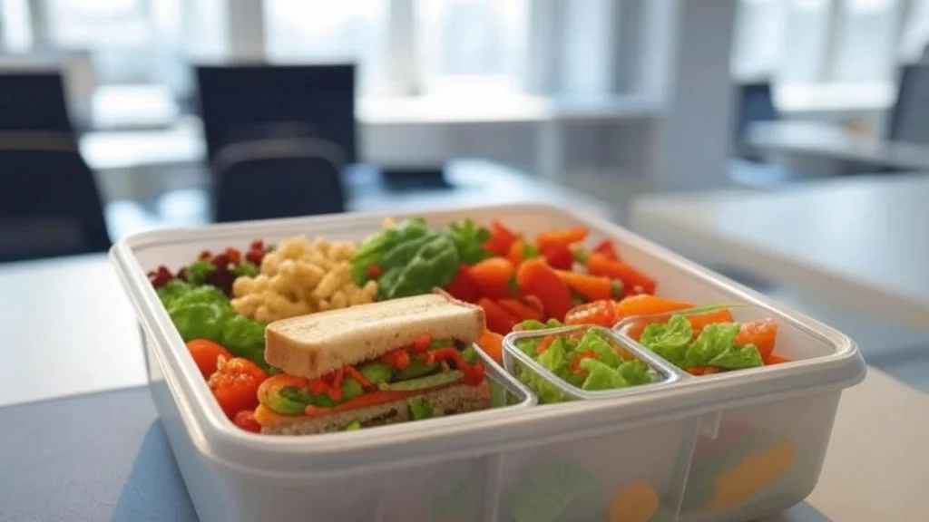 Menikmati Keseruan Membuat Bento Sendiri