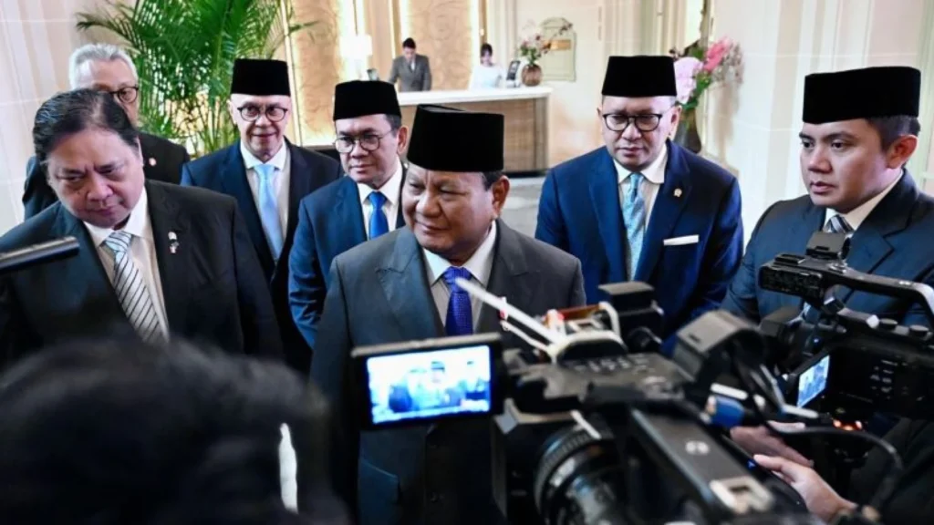 Kemajuan Penting dalam Hubungan Dagang Indonesia dengan Uni Eropa