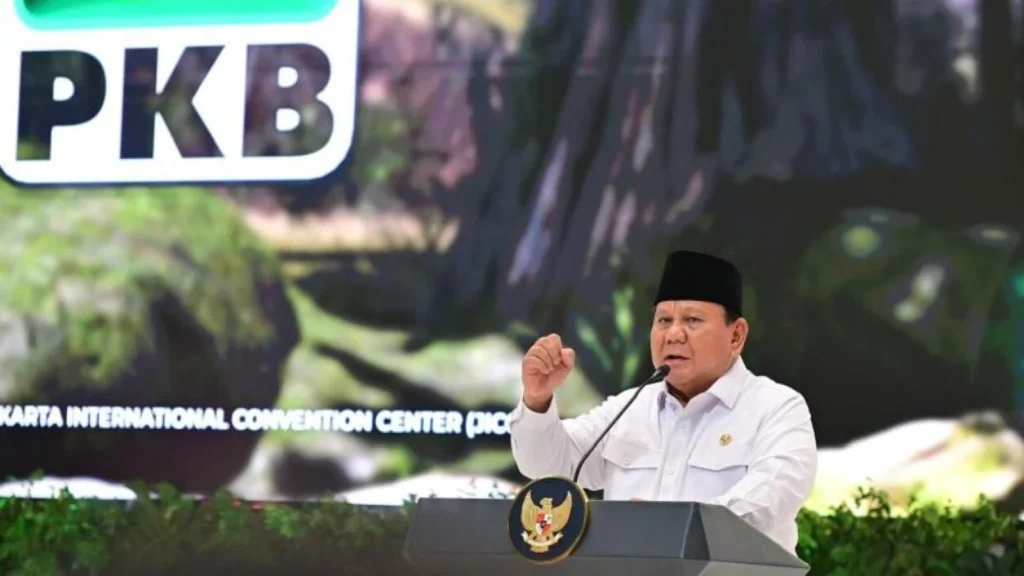 Prabowo Subianto Tegaskan Pentingnya Negosiasi dengan AS untuk Lindungi Ekonomi Rakyat