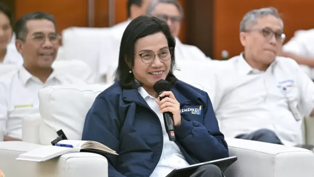 Rapat Pembahasan RAPBN 2026: Prioritas Program dan Arahan Presiden Prabowo