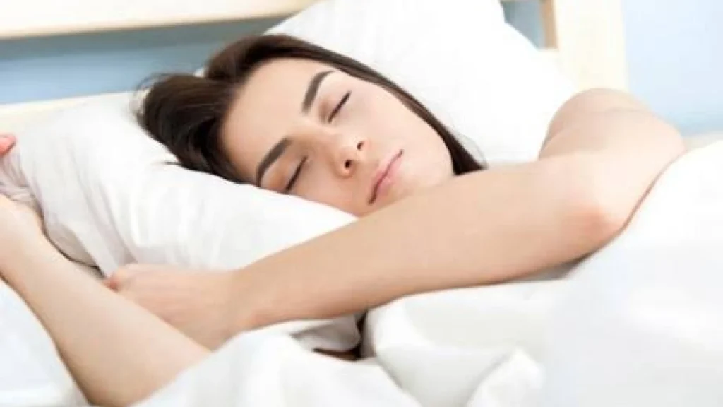 Tidur: Kunci Kesehatan Kulit yang Sehat dan Bercahaya