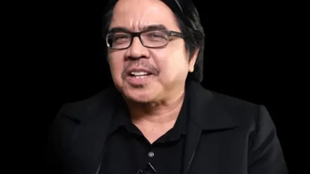 Ade Armando Resmi Menjabat Komisaris PLN Nusantara Power