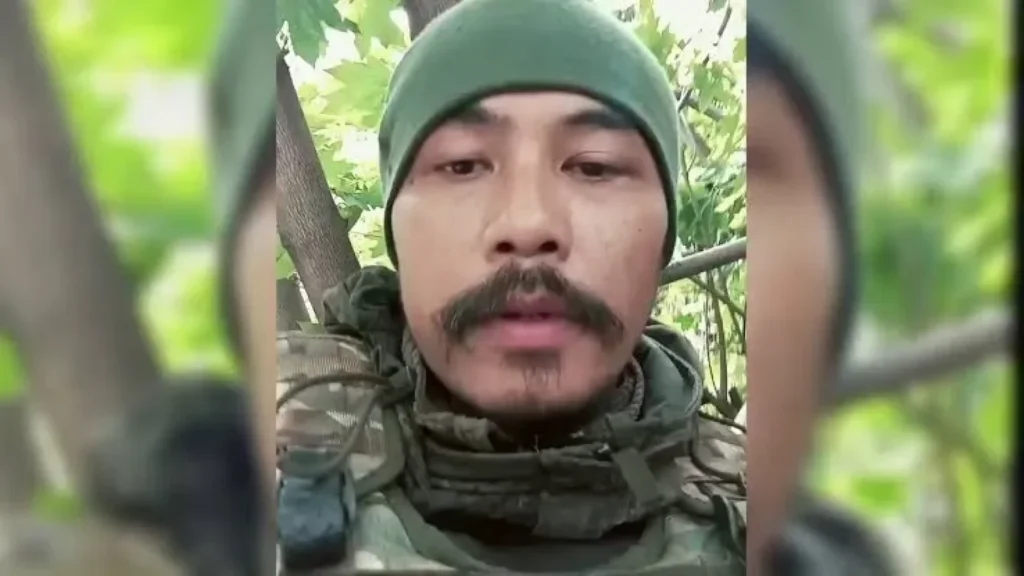 Mantap Berkarir di Militer Asing, Eks Prajurit TNI Minta Pulang ke Indonesia
