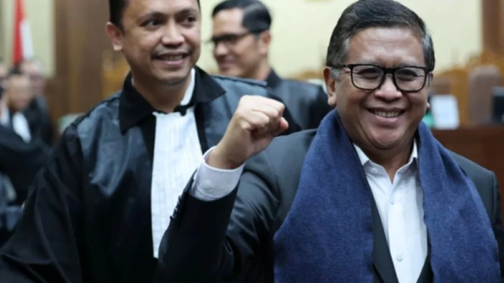 Tuntutan Tujuh Tahun untuk Hasto Kristiyanto: Kasus Korupsi Diperdalam