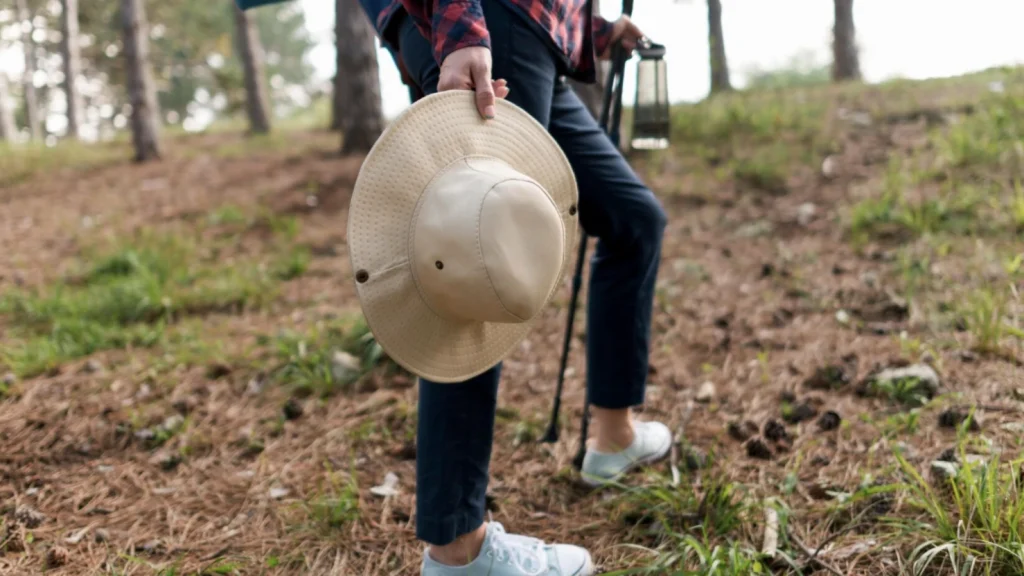 Tren Soft Hiking: Menikmati Alam Tanpa Harus Berjuang Keras