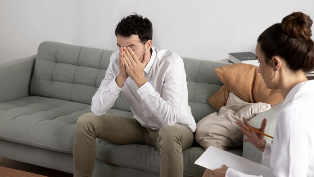 Mengenal Eco-Anxiety: Kecemasan Lingkungan yang Menghantui Banyak dari Kita