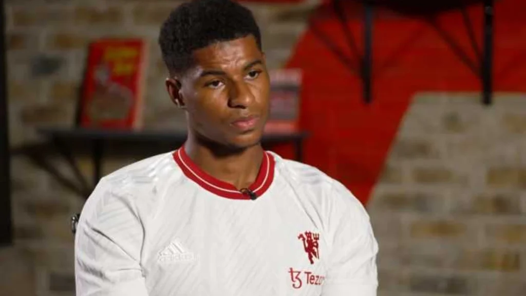 Marcus Rashford Segera Gabung Barcelona Lewat Skema Pinjaman